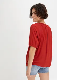 Blusa con pizzo, BODYFLIRT