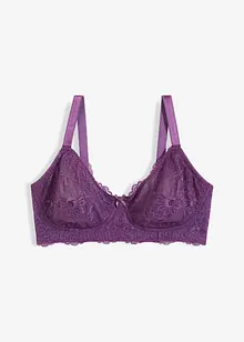 Reggiseno senza ferretto, bonprix