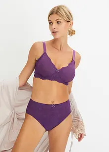 Reggiseno senza ferretto, bonprix