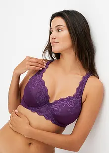 Reggiseno con ferretto (pacco da 2), bonprix