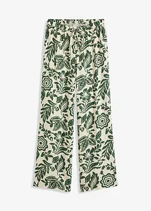 Pantaloni a palazzo, bonprix