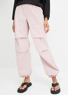 Pantaloni parachute, bonprix