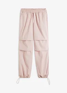 Pantaloni parachute, bonprix