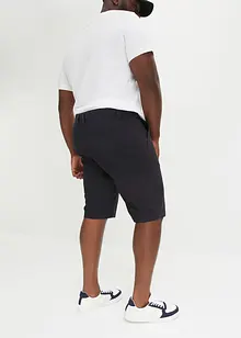 Bermuda chino in puro cotone, regular fit, bonprix