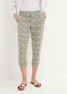 Pantaloni in jersey, bonprix