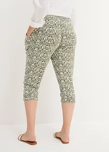 Pantaloni in jersey, bonprix