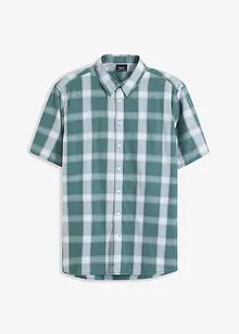 Camicia a maniche corte, bonprix