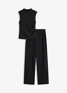 Completo in jersey, bonprix