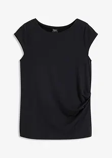 Maglia in viscosa fluente, bonprix