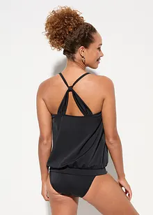 Tankini (set 2 pezzi), bonprix