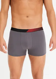 Boxer aderenti (pacco da 3), bonprix