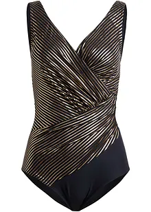 Costume intero con effetto modellante medio, bonprix