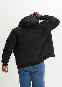 Giacca trapuntata stile bomber, bonprix