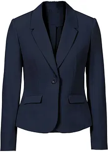 Blazer corto, bonprix