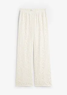 Pantaloni larghi, bonprix