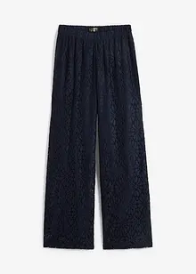Pantaloni larghi, bonprix