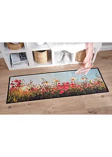 Zerbino con prato di fiori, bonprix