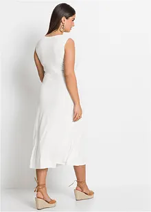 Abito midi, bonprix