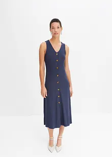 Abito midi, bonprix