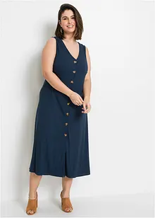 Abito midi, bonprix