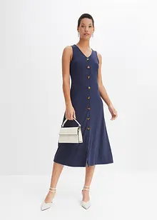 Abito midi, bonprix