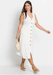 Abito midi, bonprix