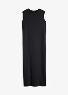 Abito in jersey di cotone elasticizzato, bonprix