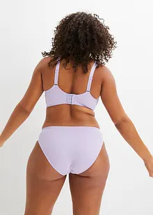 Reggiseno con ferretto e pizzo delicato (pacco da 2), bonprix