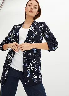 Blazer lungo, bonprix