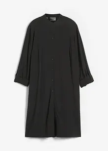 Camicetta lunga in viscosa, bonprix
