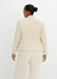 Blazer corto, bonprix