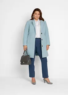 Pantaloni elasticizzati con elastico in vita, bonprix