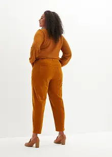 Pantaloni di velluto a coste, bonprix