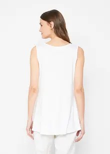 Top lungo in morbida viscosa (pacco da 2), bonprix
