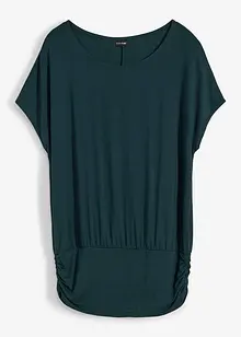 Maglia in viscosa fluente, bonprix