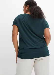 Maglia in misto viscosa morbido, bonprix