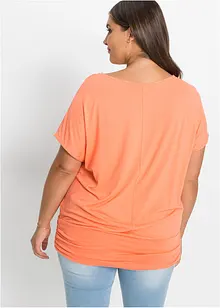 Maglia in viscosa fluente, bonprix