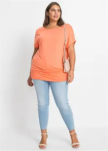 Maglia in viscosa fluente, bonprix