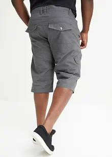 Bermuda lunghi, regular fit, bonprix