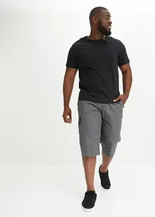 Bermuda lunghi, regular fit, bonprix