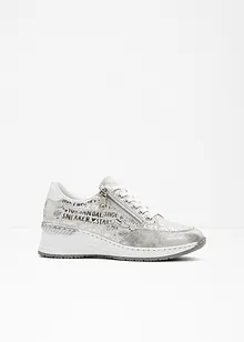 Sneaker Rieker, Rieker