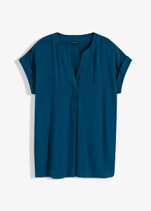 Blusa in viscosa, bonprix
