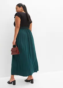 Abito di jersey, bonprix