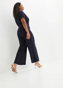 Tuta elegante in jersey, bonprix