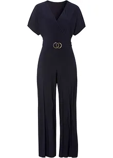 Tuta elegante in jersey, bonprix