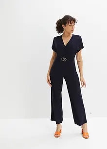 Tuta elegante in jersey, bonprix