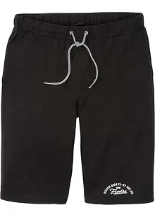 Bermuda in jersey di puro cotone biologico, bonprix