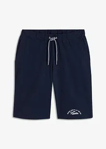 Bermuda in jersey di puro cotone biologico, bonprix