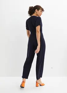 Tuta elegante in jersey, bonprix