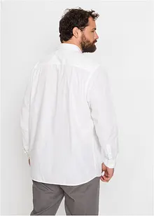 Camicia a maniche lunghe, bonprix